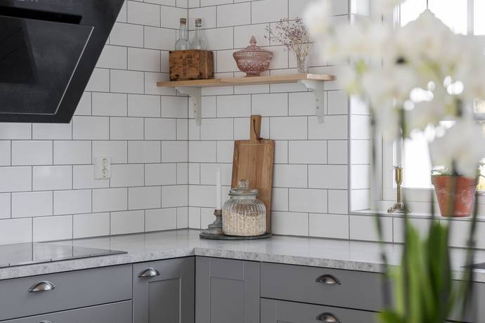 6 rum villa på Trollvägen 18 Alvesta, Alvesta kommun - bild 5