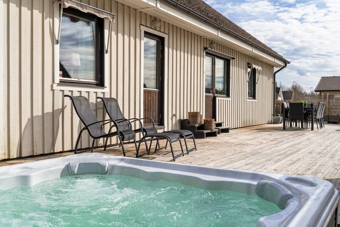 6 rum Villa på Kryssvägen 22 Fisksjön Karlskoga kommun - bild 41