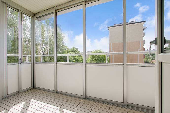 3 rum Lägenhet på Rågvägen 14, 3 tr Botkyrka-hallunda Botkyrka kommun - bild 22