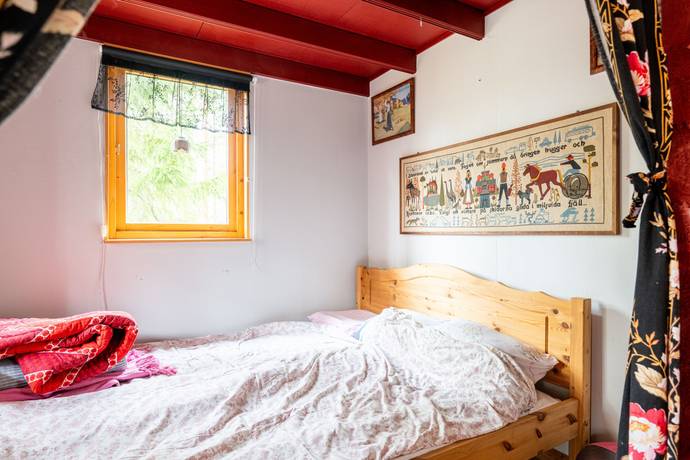 2 rum Fritidshus på Lerån 124 & Lerån 123 Fåker Östersunds kommun - bild 15