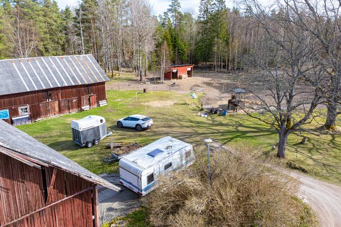 7 rum Villa på Järnbol Dammlyckan   Säffle kommun - bild 11
