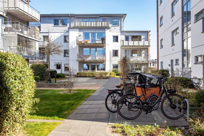 1 rum Lägenhet på Glasbrukskajen 2c LIMHAMN/ LIMHAMNS SJÖSTAD Malmö kommun - bild 20
