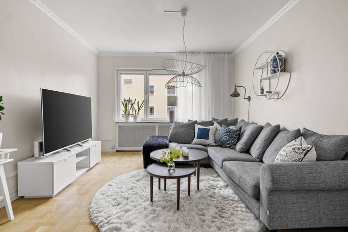 3 rum lägenhet på Björneborgsgatan 20B Östermalm, Sundsvalls kommun - bild 5