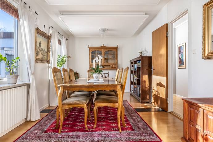 5 rum Kedjehus på S:t Johannesgatan 11 Klingsberg Norrköpings kommun - bild 9