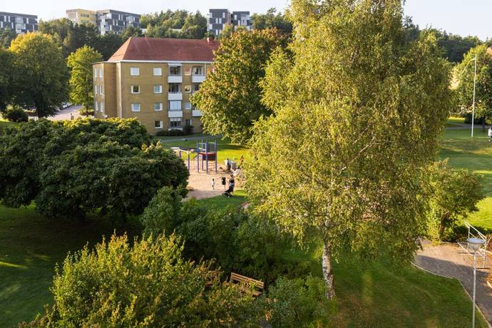 2,5 rum lägenhet på Arvesgärde 41 Tuve, Göteborgs kommun - bild 4