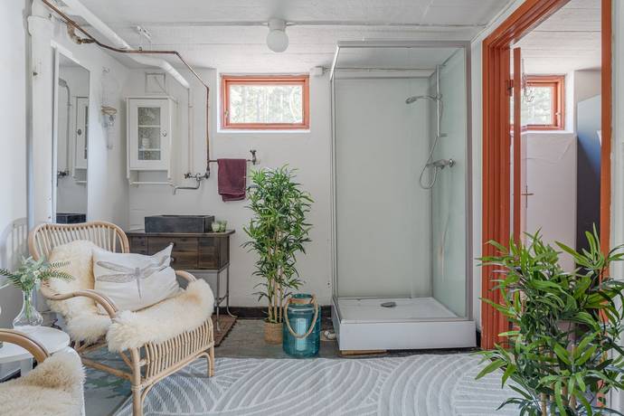 4 rum Villa på Skolgatan 9 Karlsborgs kommun - bild 33