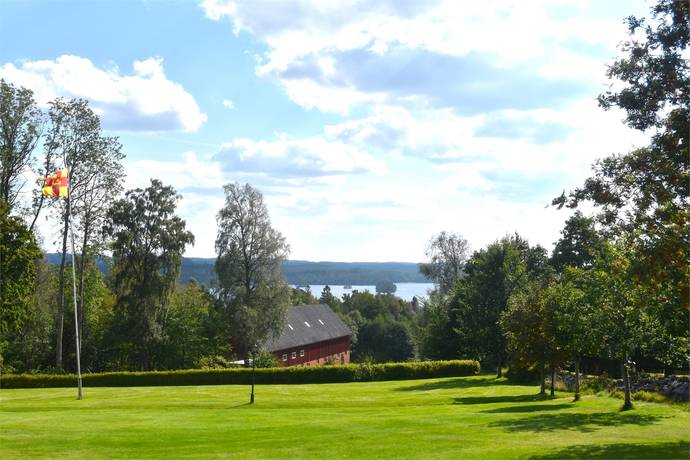 5 rum Villa på Stengårdshult Skogslund  Stengårdshult Gislaveds kommun - bild 9