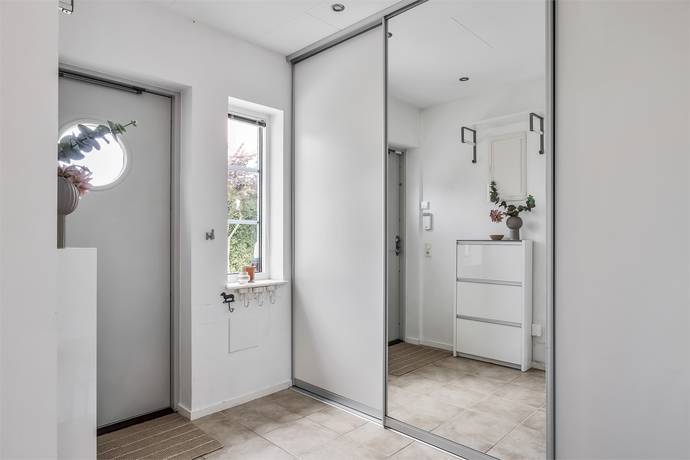 4 rum Radhus på Rälsvägen 2E Höllviken Vellinge kommun - bild 9