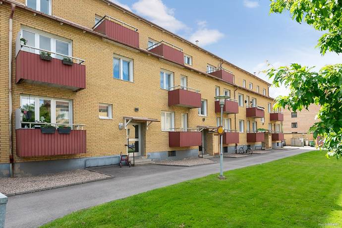Torggatan 11A, Perstorp, Perstorps kommun