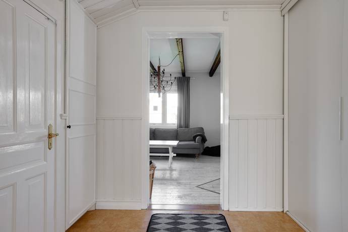 6 rum Villa på Parallellgatan 16 Hallsbergs kommun - bild 8