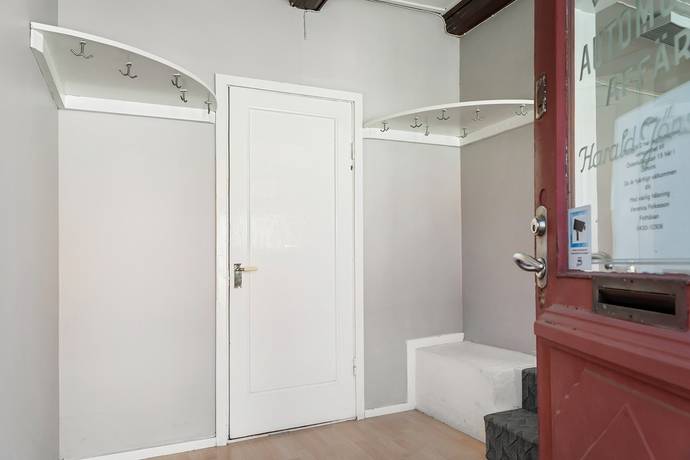 250 m² Villa på Smedjegatan 4 Laholm Laholms kommun - bild 33