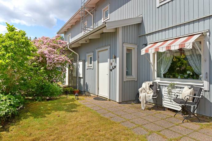 5 rum parhus på Vegagränd 35 Skälby, Järfälla kommun - bild 2
