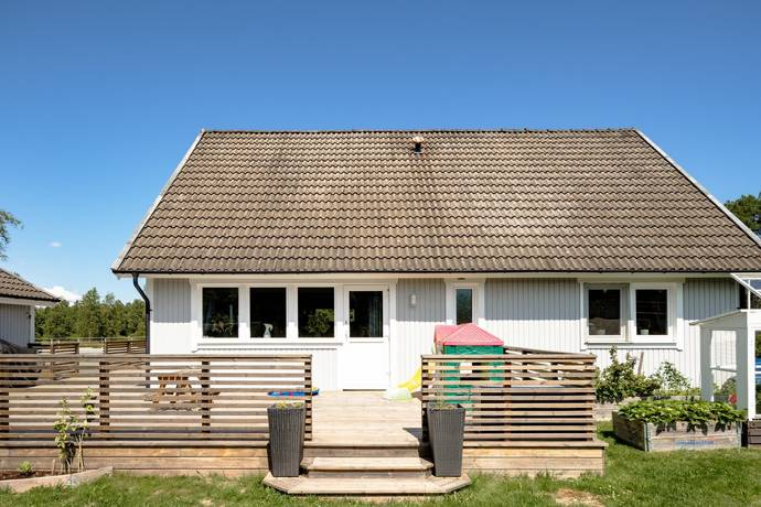 6 rum Villa på Linneryd Björkåsen 1 Skillingaryd Vaggeryds kommun - bild 35