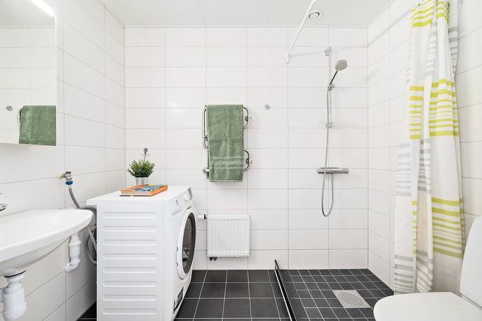 1 rum lägenhet på Hägerneholmsvägen 7A  Hägerneholm, Arninge-ullna, Täby kommun - bild 4
