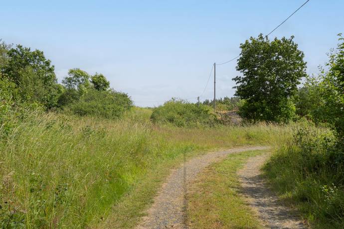5 rum Vinterbonat fritidshus på Älgenäs 2 Gamleby Västerviks kommun - bild 47