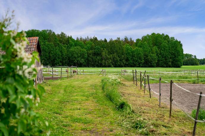 4 rum Villa på Vettsta 101 och 102 Alunda Östhammars kommun - bild 21