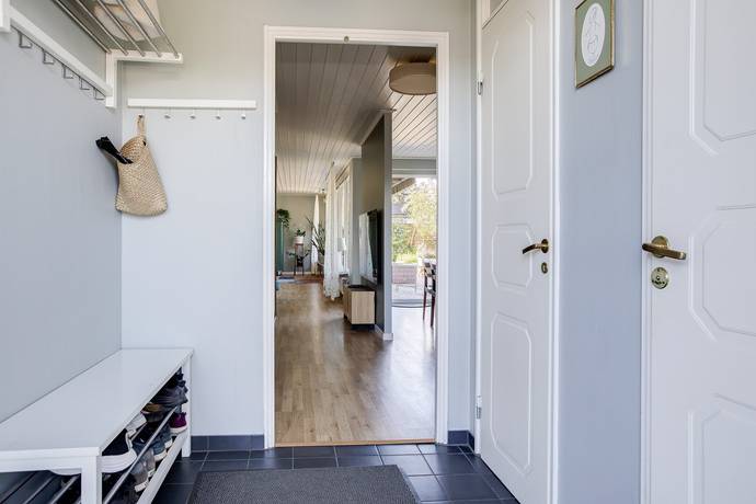 5 rum radhus på Tre vänners väg 28 Bergavik, Kalmar kommun - bild 4