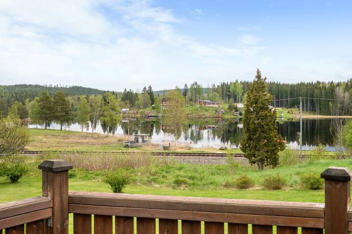 5 rum Villa på Hasses väg 7 Kolpebo Smedjebackens kommun - bild 2