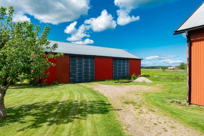 7 rum Gård/skog på Synnerby Ässtorp 9 Synnerby Skara kommun - bild 6