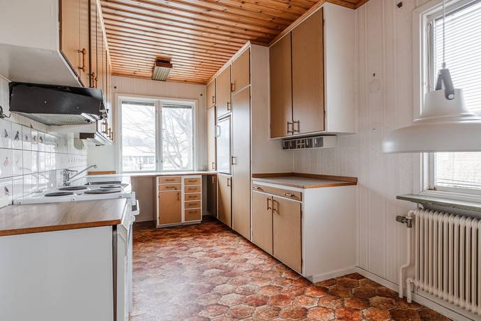 7 rum Villa på Lantmannagatan 15 Vimmerby Vimmerby kommun - bild 5