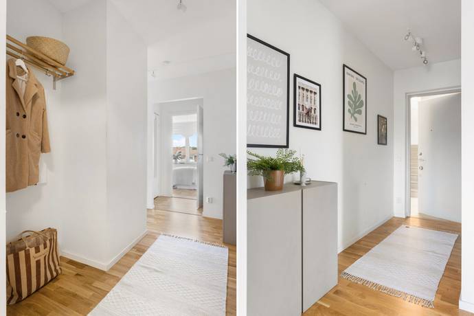 2 rum Lägenhet på Beckomberga ängsväg 47 Bromma / Beckomberga Stockholms kommun - bild 21