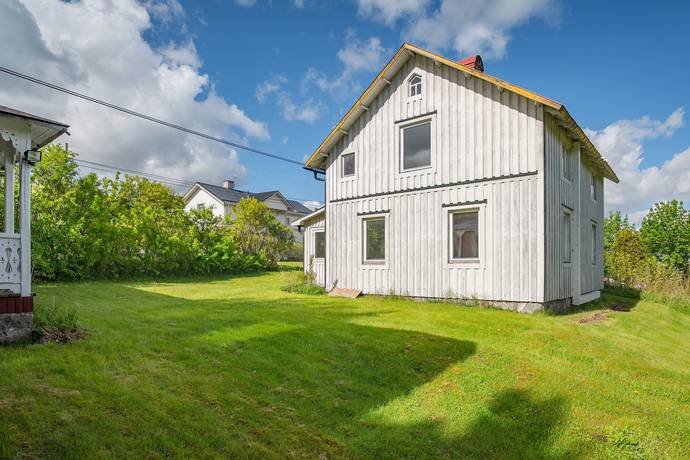 4 rum Villa på Finnsta 301 Ånge kommun - bild 31