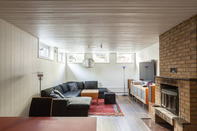 8 rum Villa på Cedergatan 2 Långedrag Göteborgs kommun - bild 28