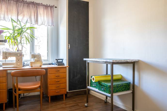 4 rum Villa på Smultronstigen 31 Malå Malå kommun - bild 22