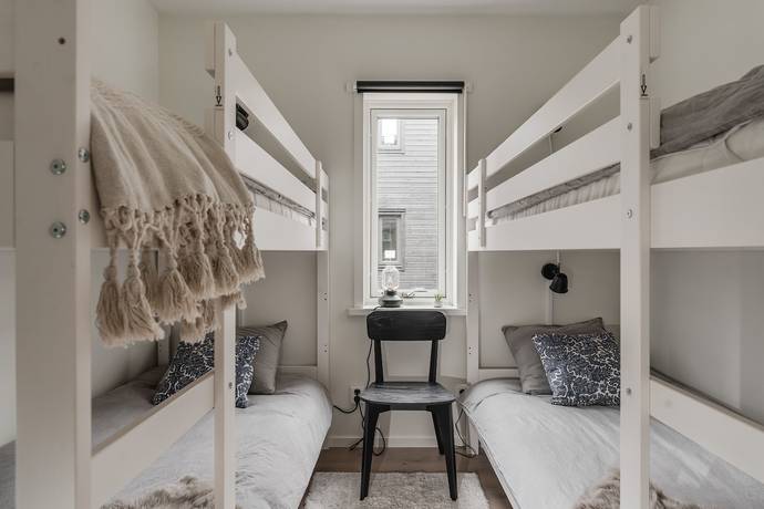 3 rum Lägenhet på Ski Apartments 35A - Nedre Ängsvägen 35A Kungsberget Sandvikens kommun - bild 25