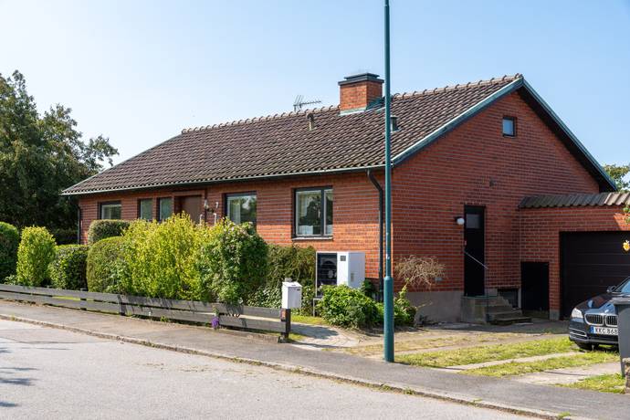 villa på Florettgatan 7 Västra Egna hem, Trelleborgs kommun - bild 3