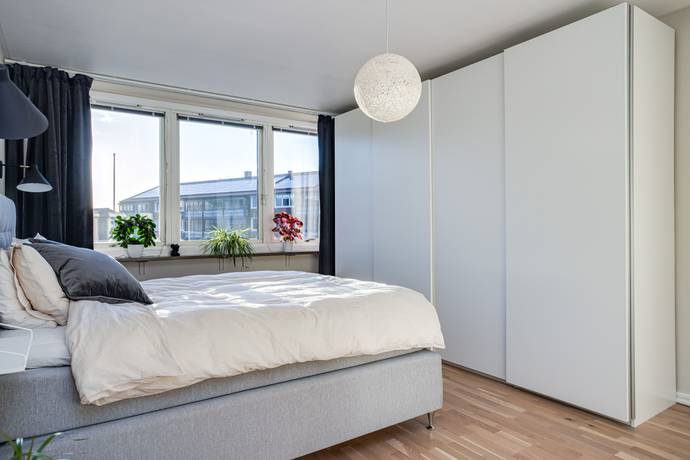2 rum Lägenhet på Hemmansvägen 13 Centrum/öster Halmstads kommun - bild 14