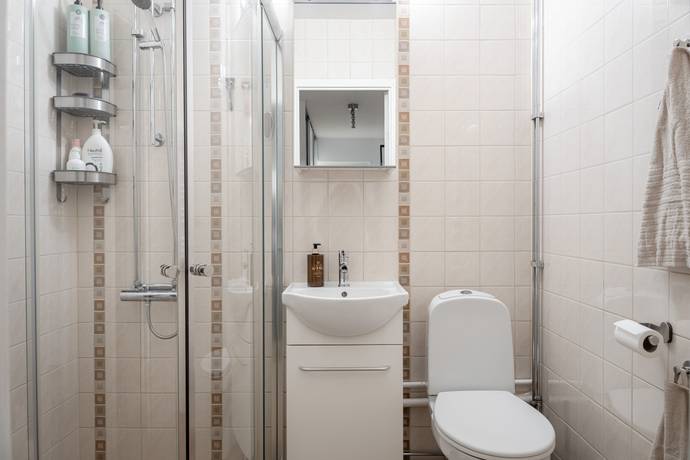 2 rum Lägenhet på Rödkullastigen 11B Almhög Malmö kommun - bild 14