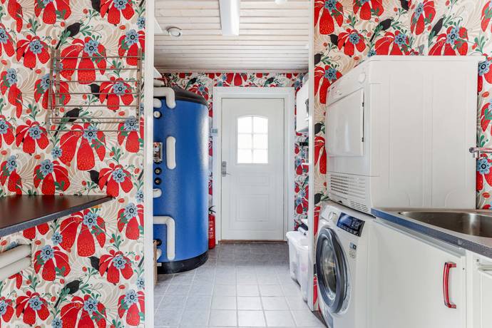 4 rum Villa på Verkholmen 48A Verkholmen, Täfteå Umeå kommun - bild 29