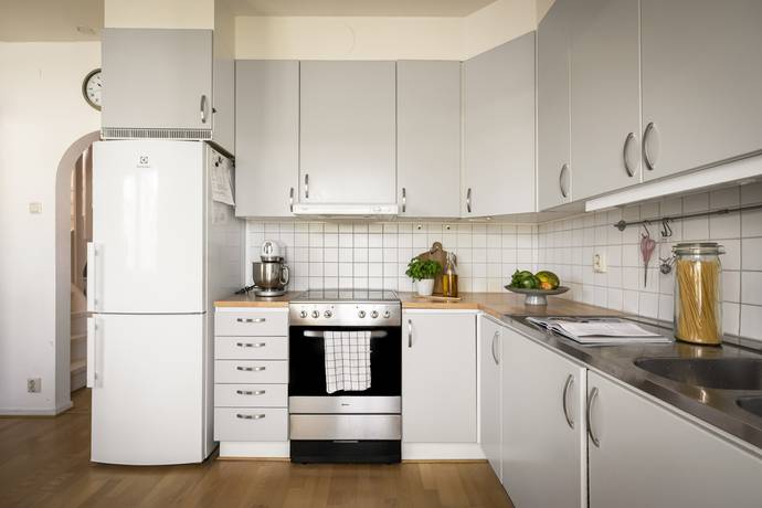 2,5 rum lägenhet på Björcksgatan 68D Kålltorp, Göteborgs kommun - bild 5