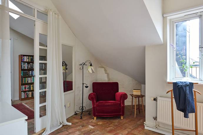 6 rum Lägenhet på Rosenlundsgatan 28B Södermalm Maria Stockholms kommun - bild 45