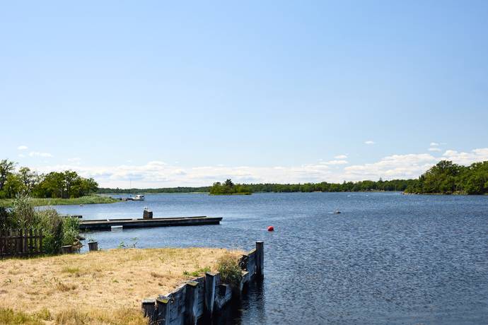 9 rum Villa på Knipuddevägen 16 Dunö Kalmar kommun - bild 4