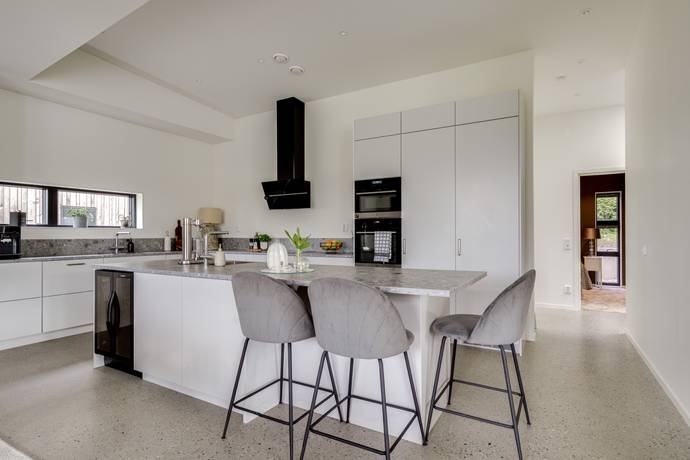 180 m² Villa på Brattberget Olivelund 501 Arboga Arboga kommun - bild 7
