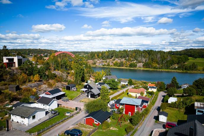 3 rum Villa på Tomtebacken 27 Säve Göteborgs kommun - bild 31