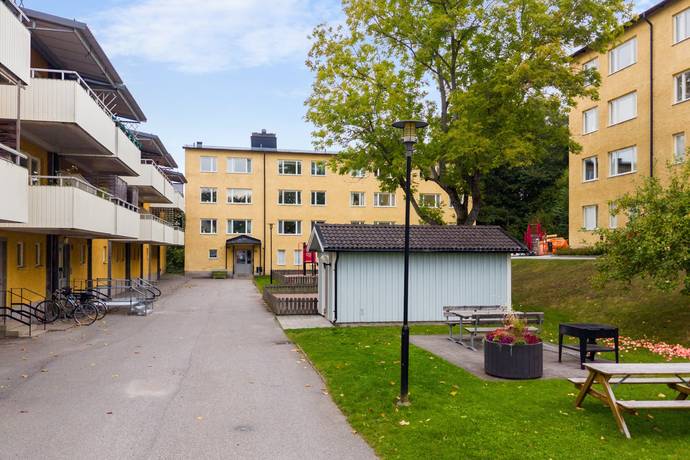 Allévägen 9B, Tungelsta, Haninge kommun