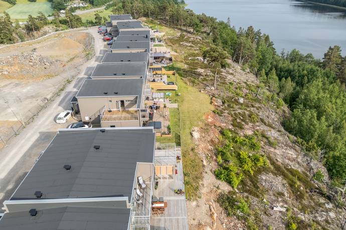5 rum radhus på Melbysundsvägen 62 Finspång, Finspångs kommun - bild 1