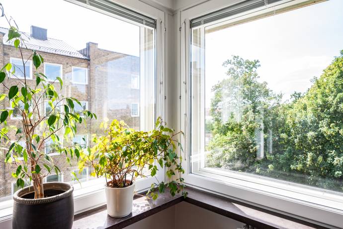 3 rum Lägenhet på Saarisvägen 12A Midhem Malmö kommun - bild 20