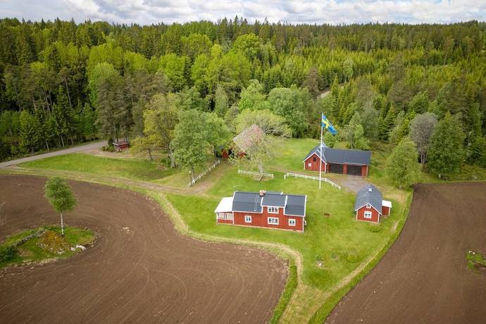 Utvängstorp, Mullsjö kommun
