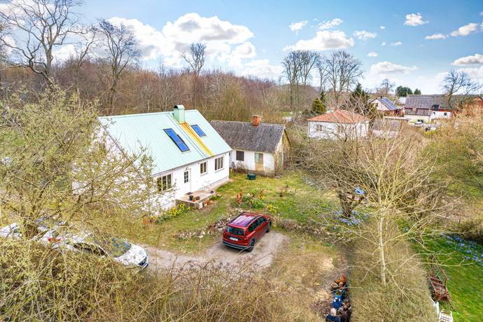 3 rum Villa på Karlsfältsvägen 138 Stora Herrestad Ystads kommun - bild 34