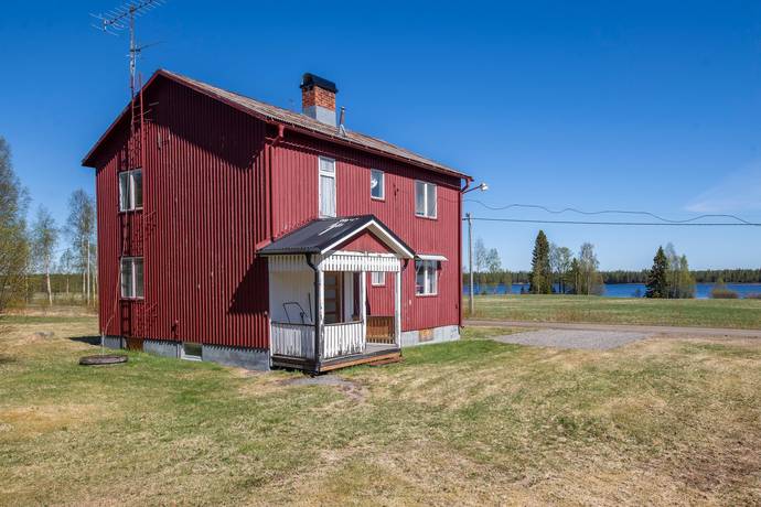 Långträsk 4, Långträsk, Norsjö kommun