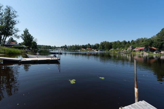 Älvkarleby, Älvkarleby kommun