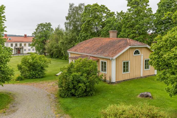 10 rum Gård/skog på Gamla vägen 44A Grangärde Ludvika kommun - bild 40