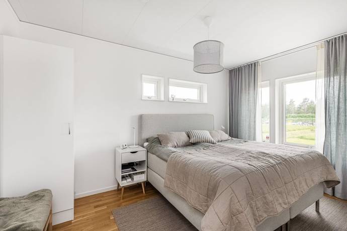 5 rum Radhus på Källarängsvägen 20D Stallarholmen Strängnäs kommun - bild 32