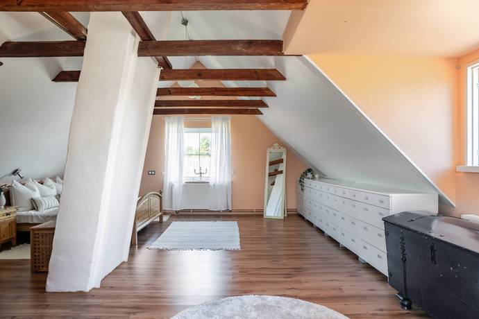 5 rum Villa på Målarevägen 5 Kristianstads kommun - bild 22
