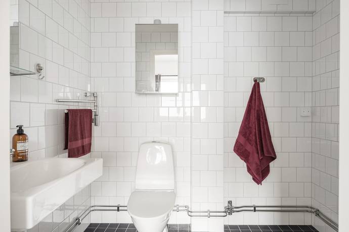 2 rum Lägenhet på Sjösabrinken 7B Högdalen Stockholms kommun - bild 10