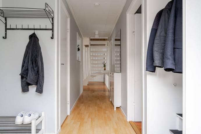 6 rum Kedjehus på Violvägen 3 Sunnerby Nynäshamns kommun - bild 43